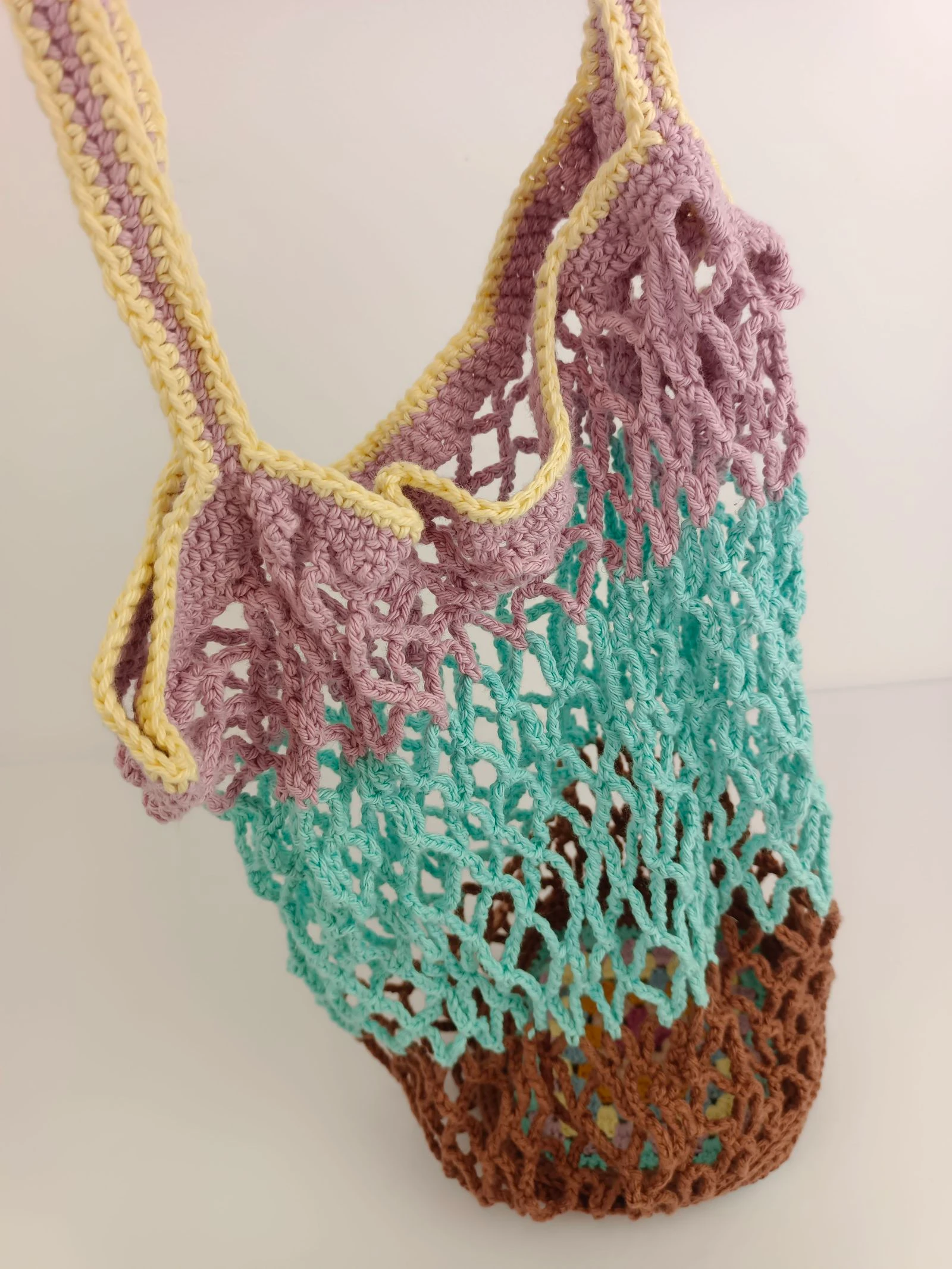 Opvouwbare nettas – photo 9